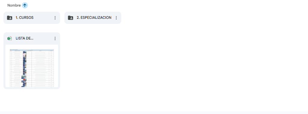 Tu Biblioteca Digital - Estructura Principal