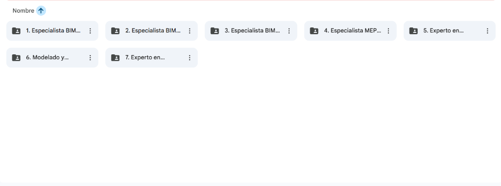 Módulo 4: Especializaciones Premium